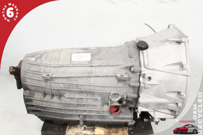 2012-2015 Mercedes-Benz C250 CDI C-Class W204 RWD 1.8L Sedan Automatic Transmission OEM
