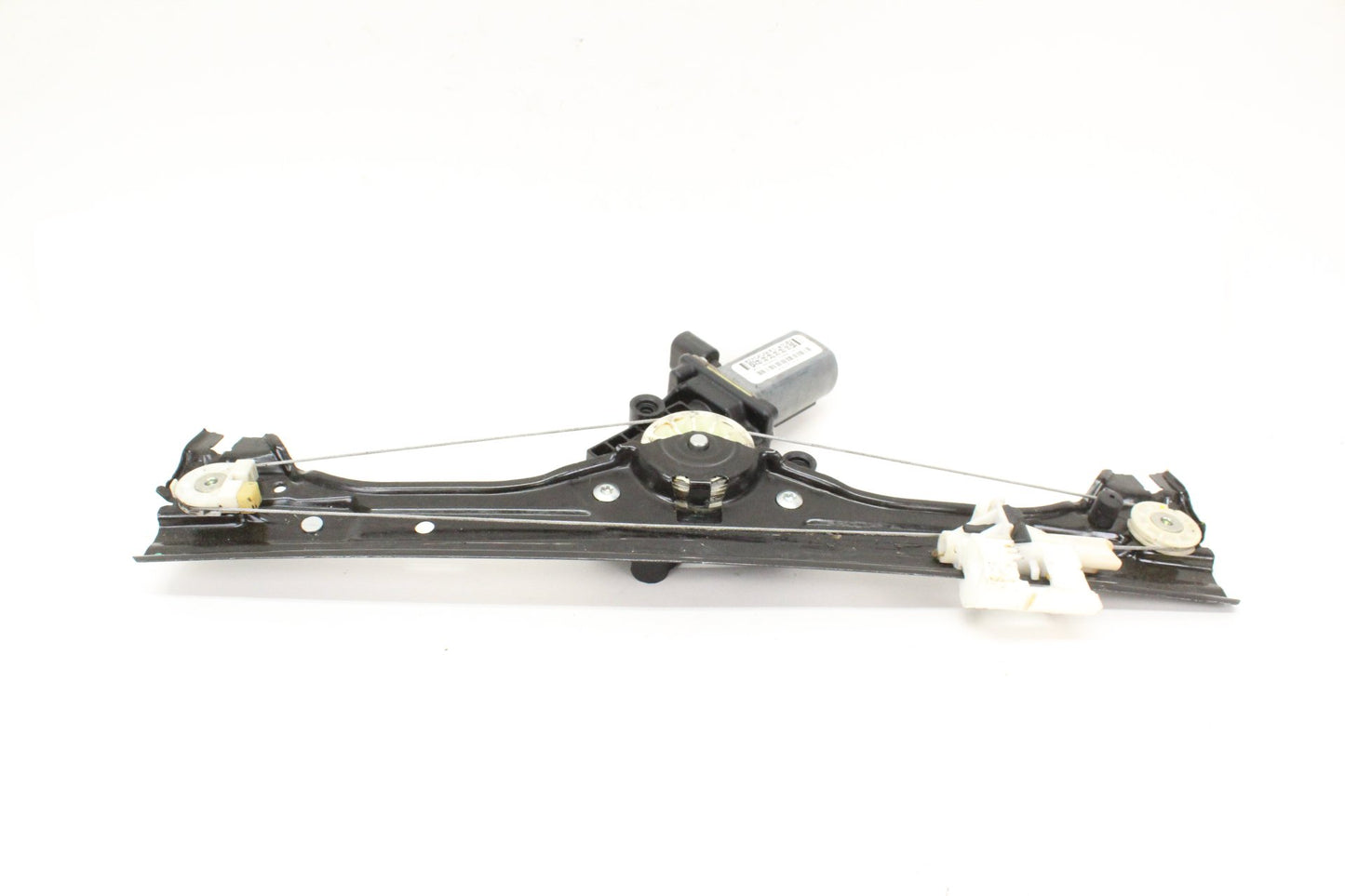 2012-2017 Fiat 500 Front Left Driver Door Window Regulator w/ Motor 68070267AD