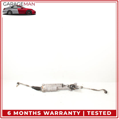 2012-2018 Audi A6 A7 A8 S7 Electric Power Steering Rack & Pinion 4G1423055Q OEM