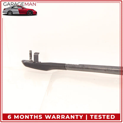 2012-2018 BMW 650i F13 RWD Front Left & Right Wiper Arm Set OEM