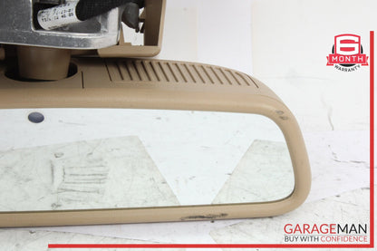 2007-2009 Mercedes-Benz S550 S-Class W221 Sedan Rear View Mirror 2218110007