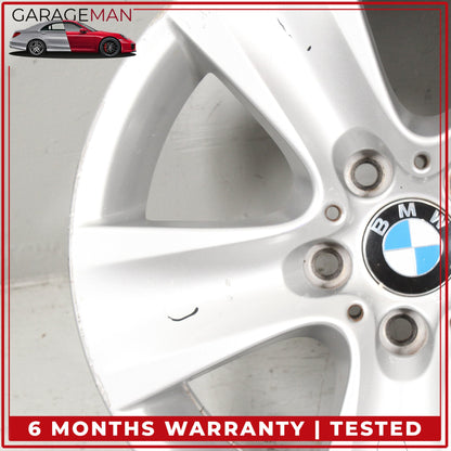 2011-2016 BMW 535i 528i F10 Front or Rear Wheel Rim 8JX17 EH2 IS30 6790172 OEM