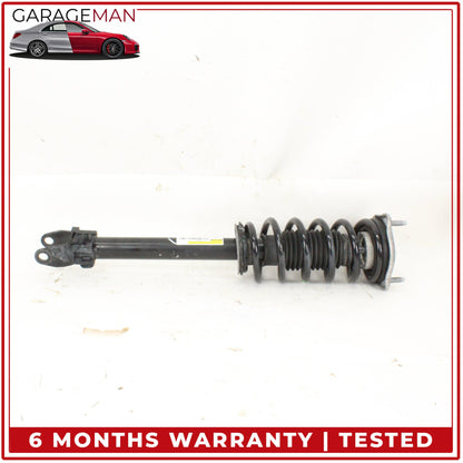 2015-2020 Mercedes W205 C300 Front Left and Right Side Shock Strut Absorber OEM