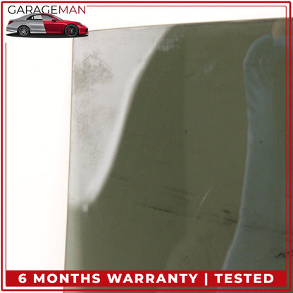 2015-2020 Mercedes X156 GLA250 Rear Right Passenger Side Door Window Glass OEM