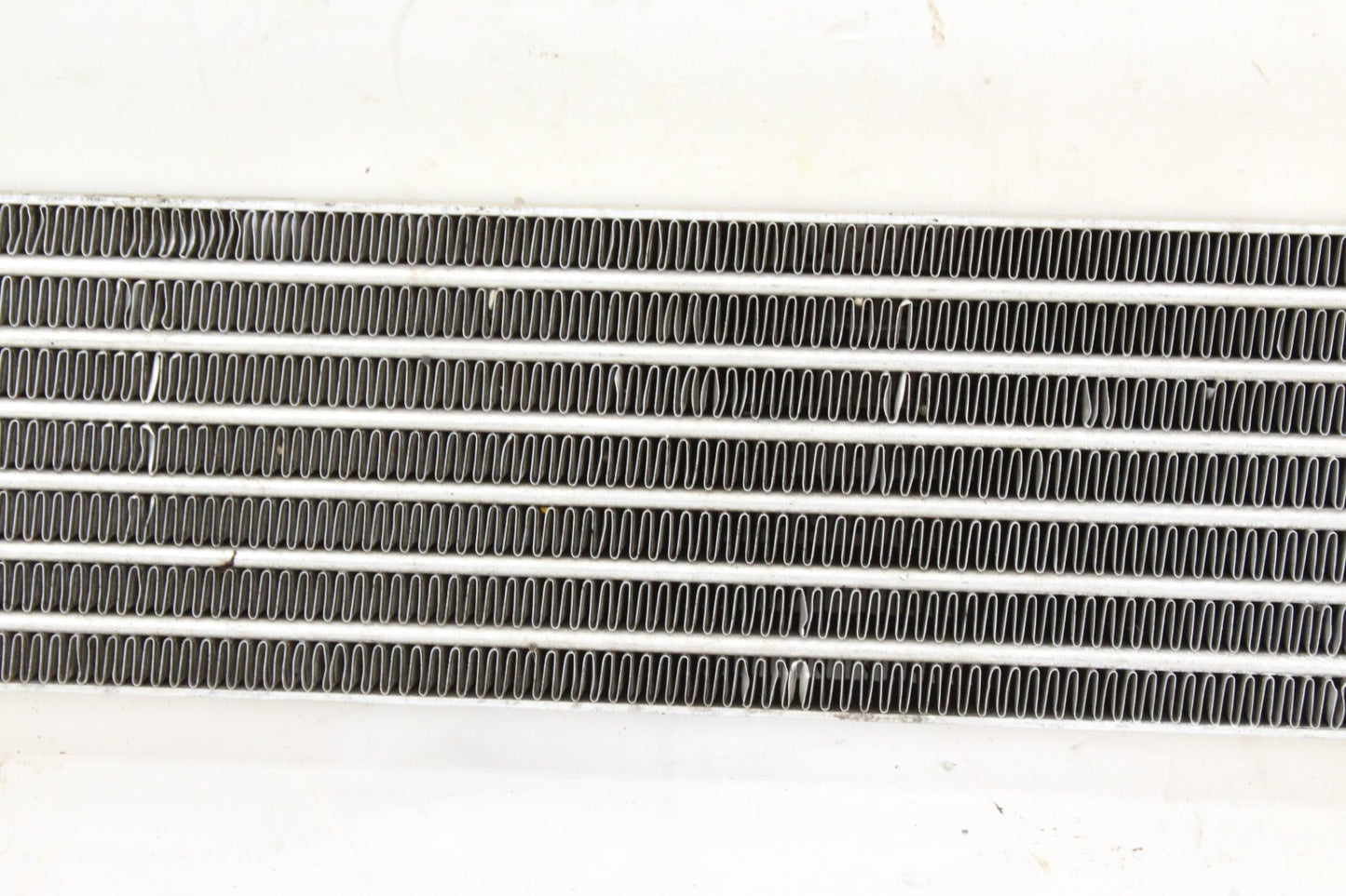 2015-2018 Mercedes-Benz C300 W205 Engine Oil Cooler Radiator 0995002200 OEM