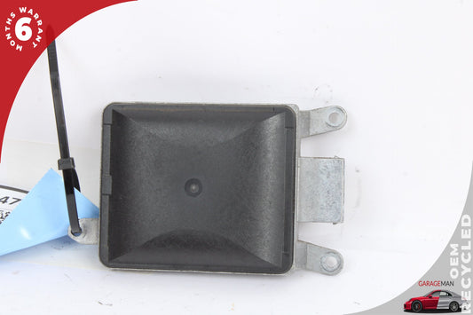 2011-2014 Porsche Cayenne 958 Rear Right Side Blind Spot Distance Module OEM
