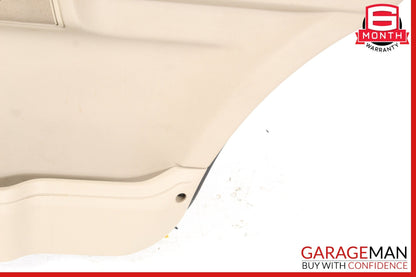 2010-2016 Land Rover LR4 SUV Rear Right Door Trim Panel AH2227406AA OEM