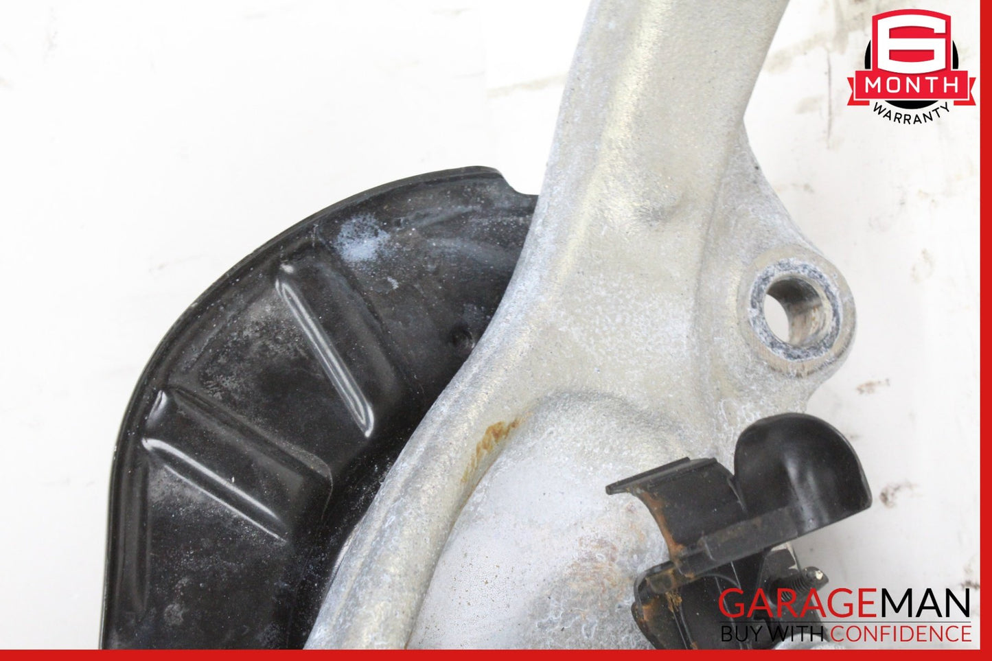 2007-2014 Mercedes S550 W221 Front Right Spindle Knuckle Wheel Hub 2213323001