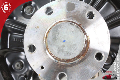 2015-2020 Audi A3 S3 Rear Right Side Spindle Knuckle Wheel Hub 5Q0505436J OEM