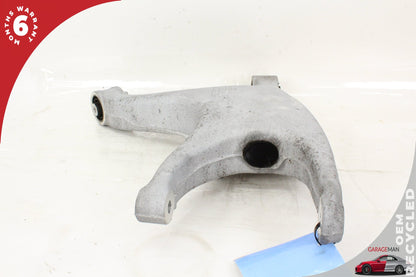 2012-2018 Audi A6 A7 AWD Rear Right Side Lower Control Arm 8R0505312F OEM