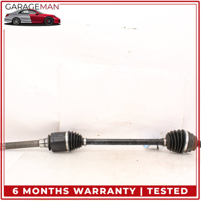 2006-2012 Mercedes W164 ML350 Front Right Side CV Axle Driveshaft 1643301901 OEM