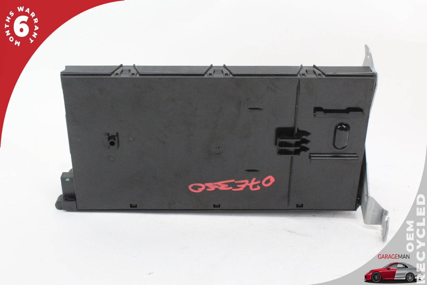 2003-2011 Mercedes-Benz E350 W211 Trunk Fuse Relay Box Control Module 2115455301
