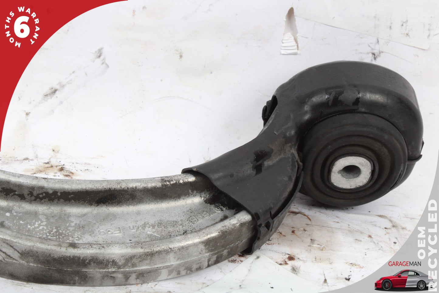2015-2024 Porsche Macan 95B Front Right Side Wishbone Control Arm 4G0407696 OEM