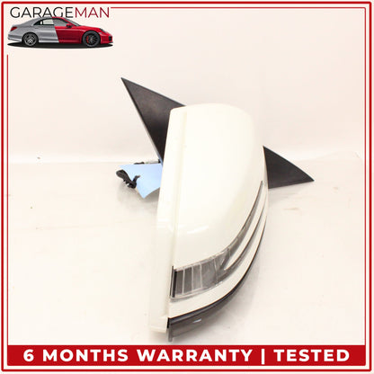 2014-2019 Mercedes-Benz CLA250 C117 Front Right Door Rear View Mirror OEM