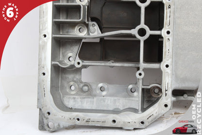 2012-2018 Audi A6 C7- Upper Engine Oil Pan 06E103603BB