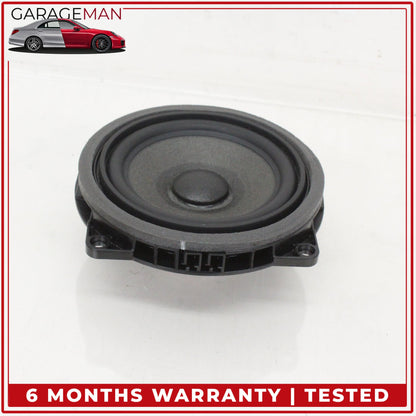2019-2026 BMW M340i G20 Harman/Kardon Door Sound Audio Speaker Set of 2 2622469 OEM