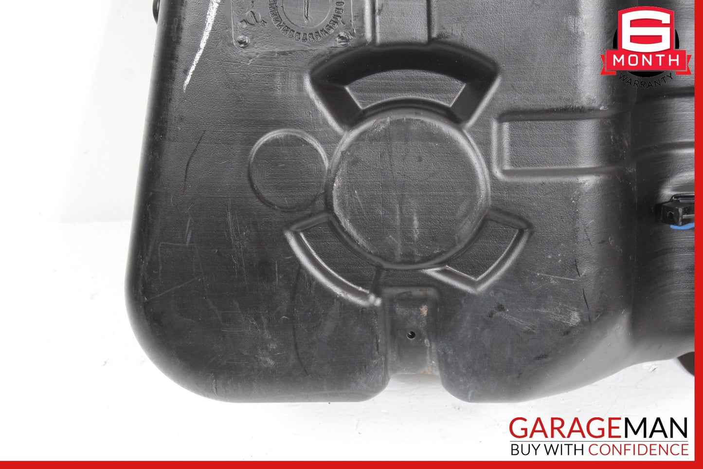 2007-2015 Mini Cooper R56 Convertible Fuel Tank Assembly 16112752299 OEM