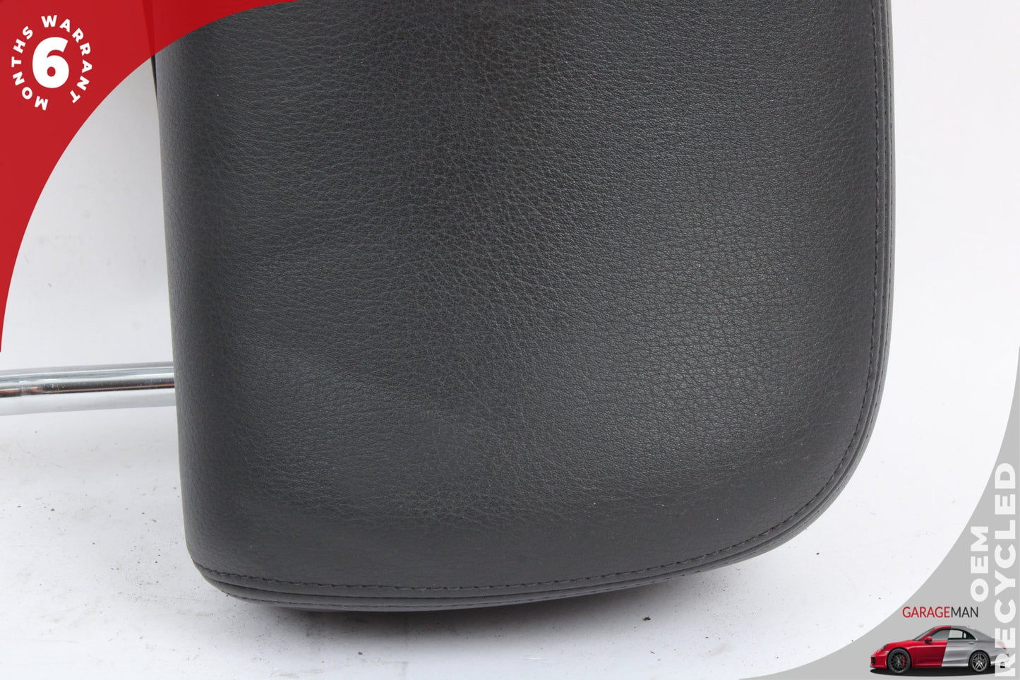 2012-2018 Audi A6 C7 Sedan Front Left or Right Side Head Rest 4G8881901P