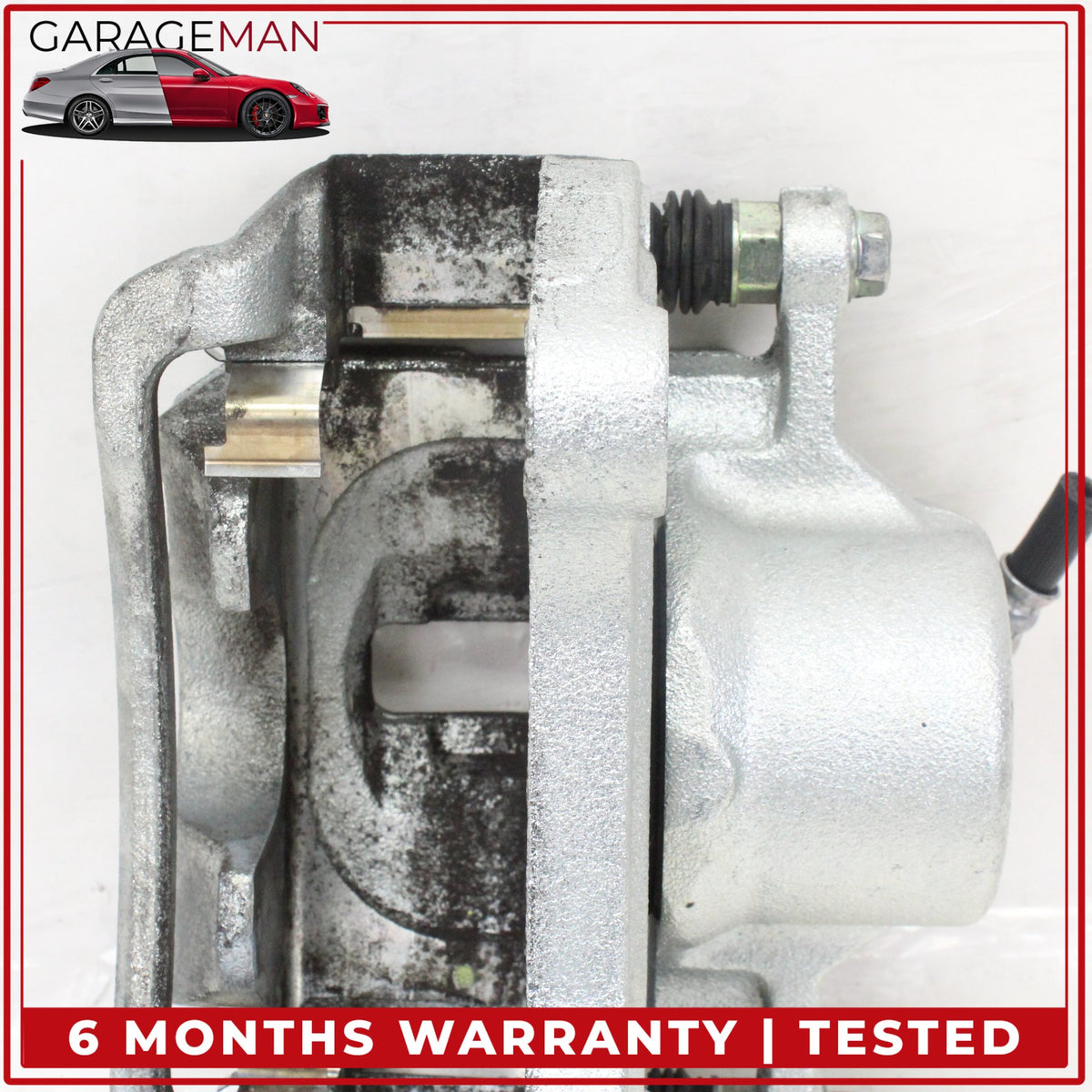 2016-2019 Buick Cascada Front Left and Right Side Brake Caliper 13279658 OEM