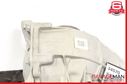 2013-2021 Mercedes-Benz E450 W213 RWD 3.0L Rear Differential Carrier 2053501200
