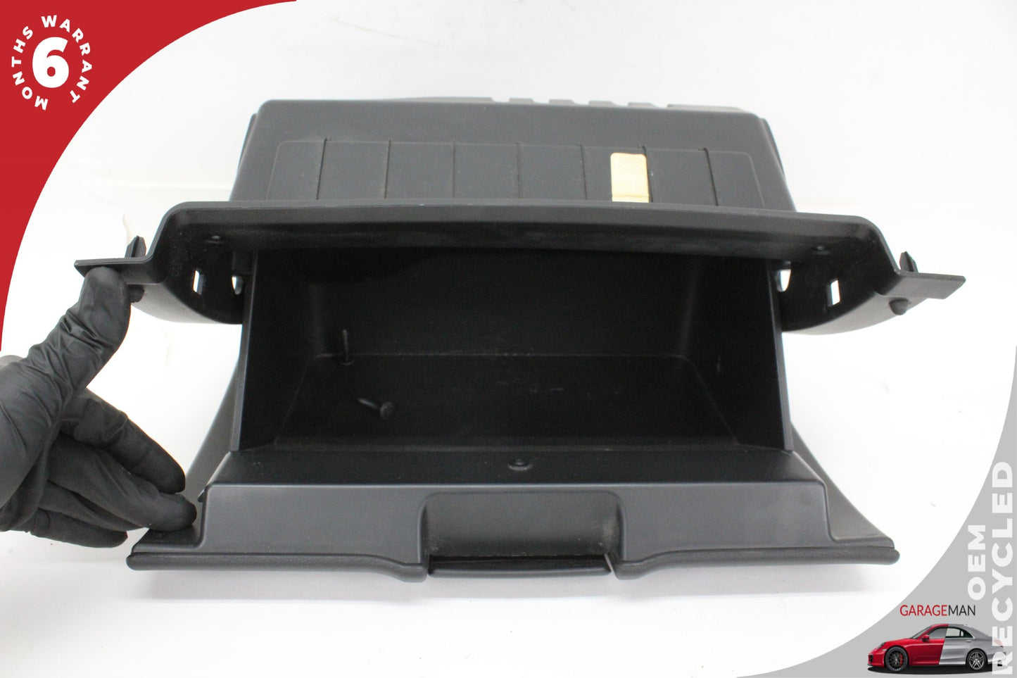 2014-2019 Chevrolet Silverado 1500 Glove Box Storage Compartment 20944580 OEM
