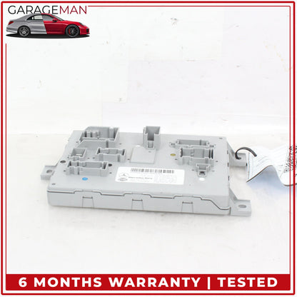 2016-2019 Mercedes X253 GLC300 Rear SAM Control Module Signal Acquisition OEM