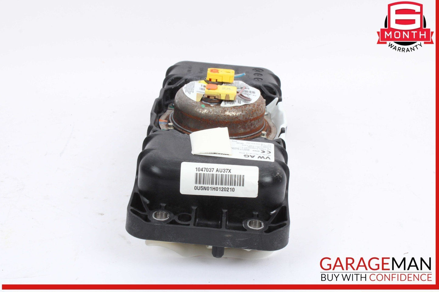 2015-2020 Audi A3 8V Front Right Dash Airbag 8V0880204F