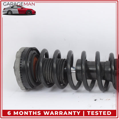 2011-2016 BMW 528i F10 Front Left and Right Side Shock Strut Absorber 6795083