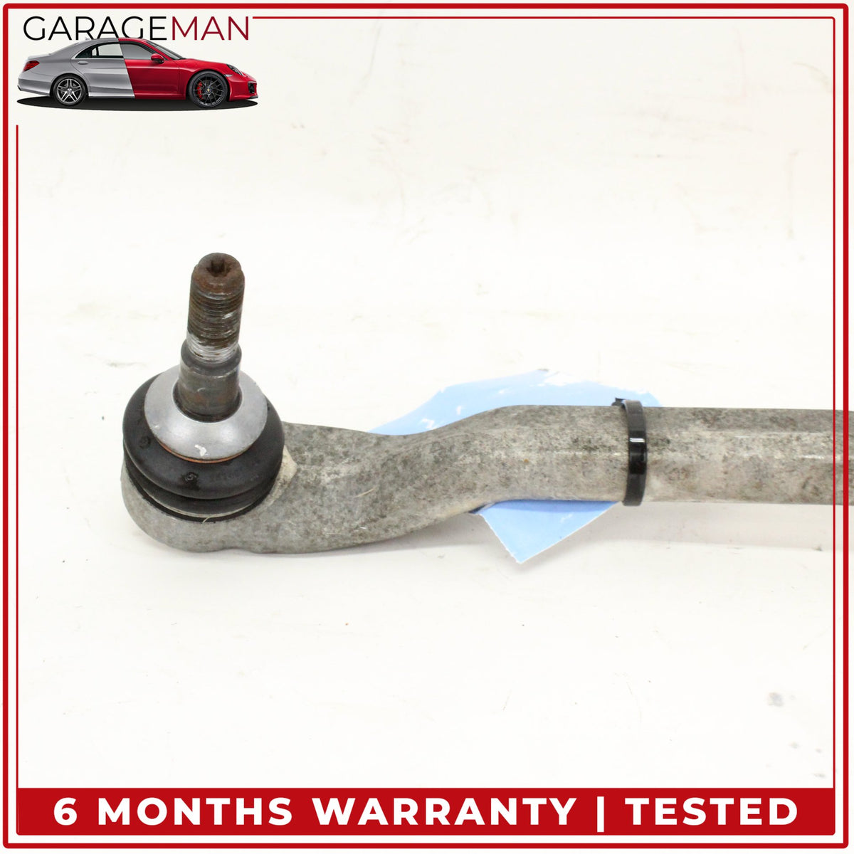 2012-2018 BMW 320i xDrive Front Left Driver Side Lower Control Arm 6852991 OEM