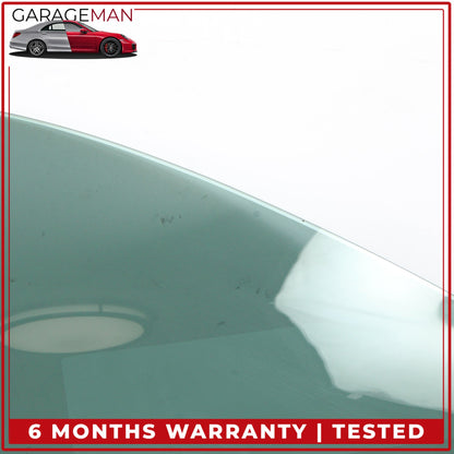 2019-2025 BMW M340i G20 Sedan Front Right Window Glass 7432230