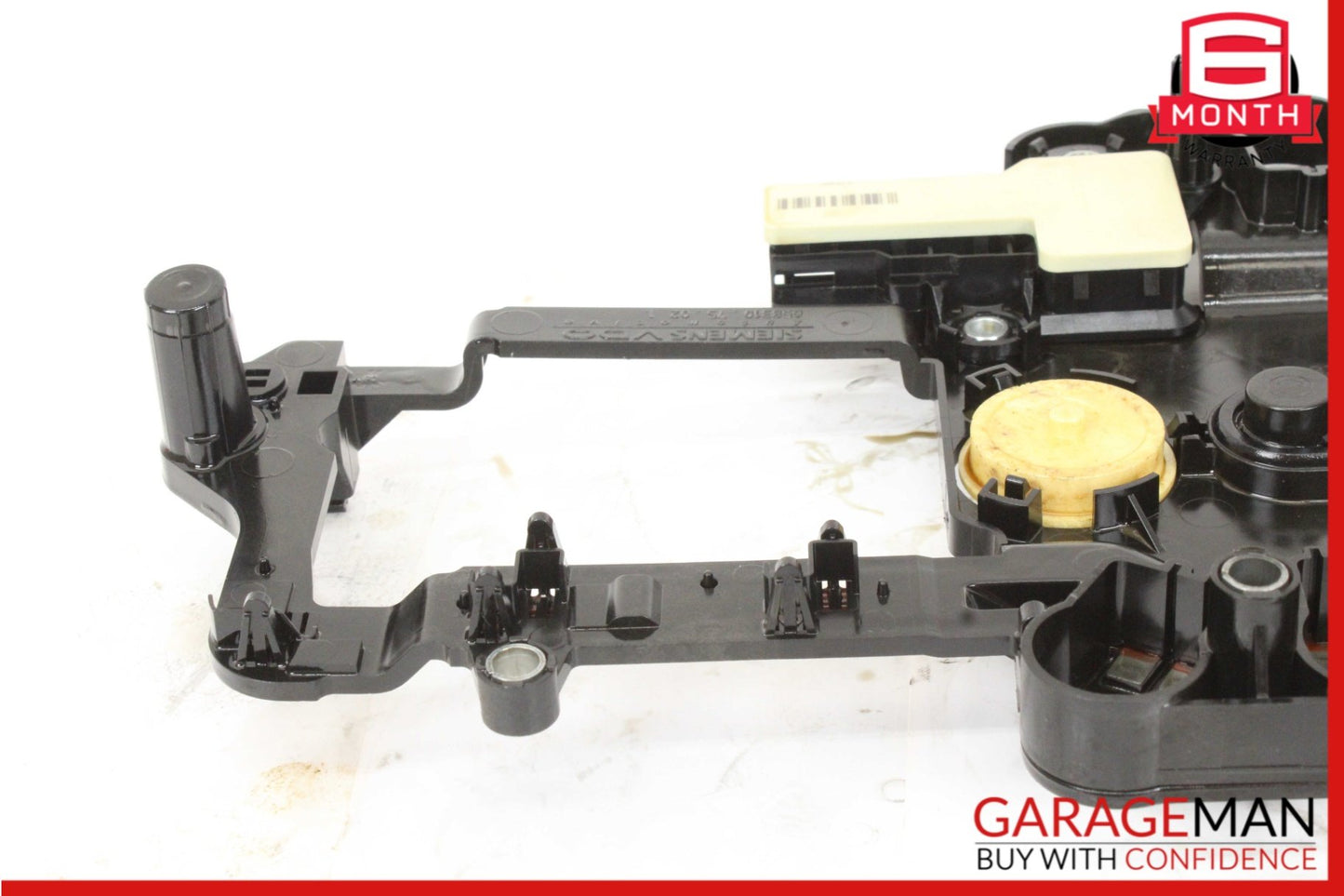 2004-2015 Mercedes-Benz E350 W211 Transmission Conductor Plate 0335457332
