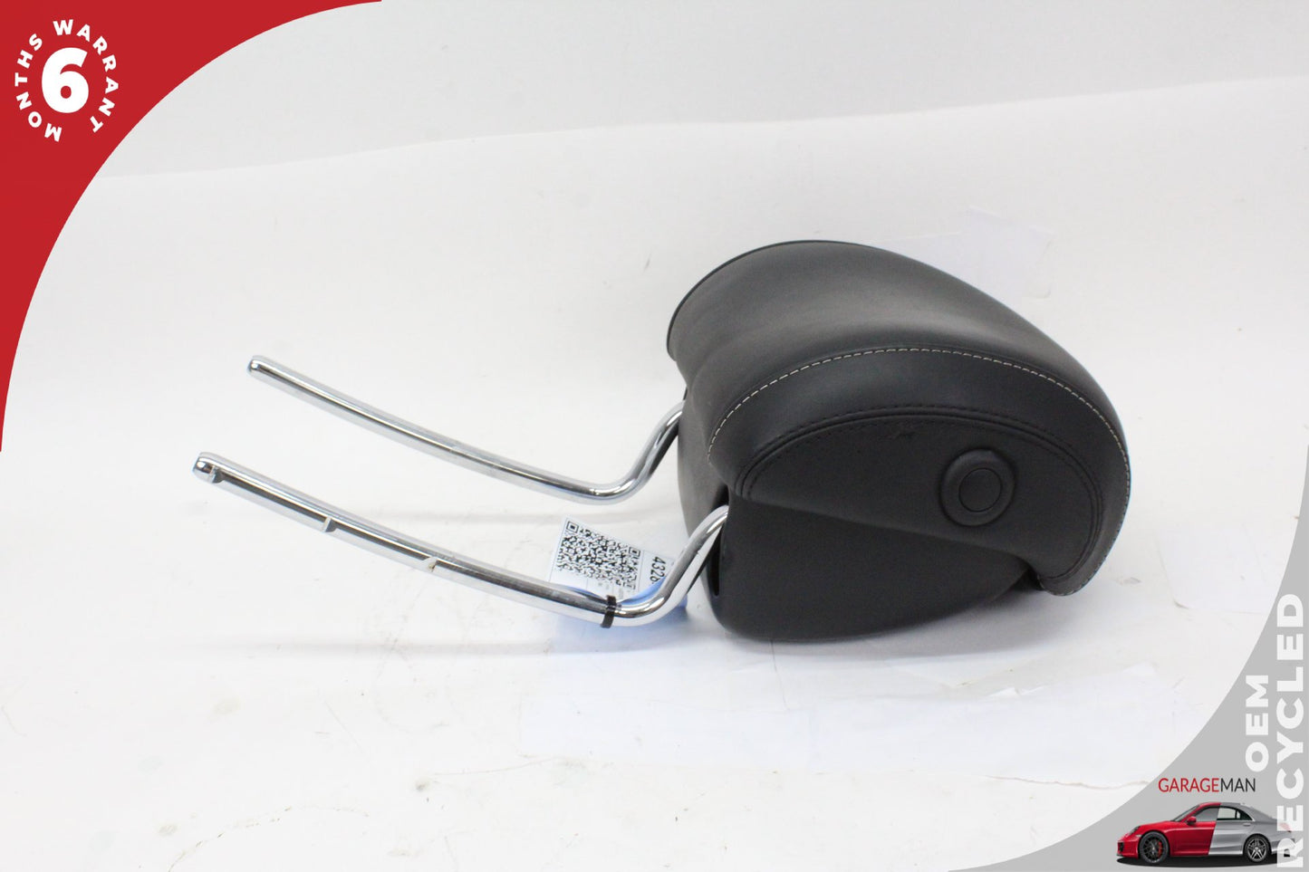 12-152015 Mercedes-Benz GL550 X166 SUV Front Left or Right Side Head Rest 1669703850