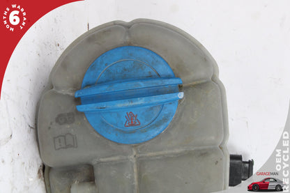 2012-2018 Audi A7 A6 Coolant Overflow Reservoir Tank 4G0121214G OEM