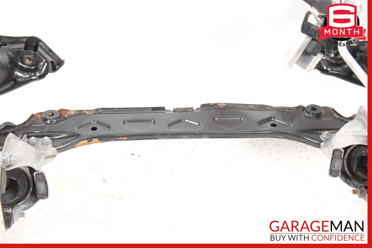 2012-2018 Audi A6 C7 Front Suspension Support Subframe Cradle Crossmember OEM