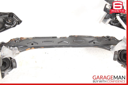 2012-2018 Audi A6 C7 Front Suspension Support Subframe Cradle Crossmember OEM
