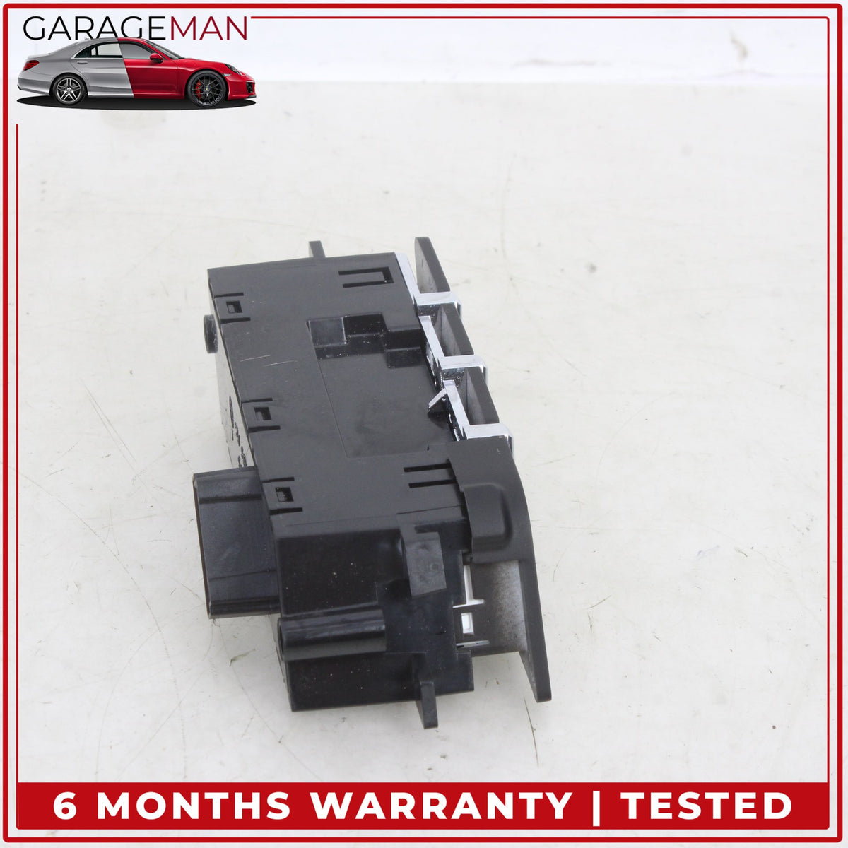 2015-2026 Porsche Macan 95B Front Left and Right Seat Memory Control Switch OEM