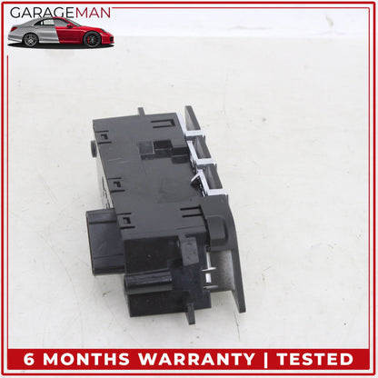 2015-2026 Porsche Macan 95B Front Left and Right Seat Memory Control Switch OEM