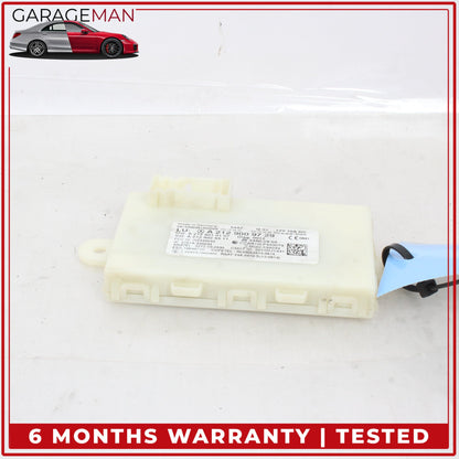 2012-2020 Mercedes W117 CLA250 Keyless Go Entry Control Module 2129009729 OEM