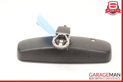 2008-2013 BMW 128i Front Upper Windshield Auto Dim Rear View Mirror 9166264 OEM