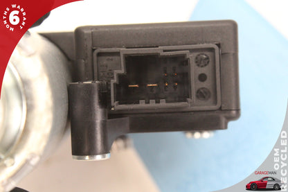 2012-2020 BMW 430i 335i 340i 428i 435i 528i Sun Roof Sunroof Motor 7316536 OEM