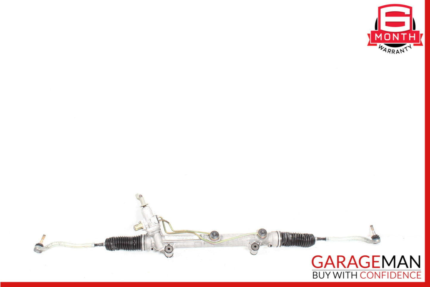 2006-2008 Mercedes-Benz R350 W251 Rack & Pinion Assembly 2514600225