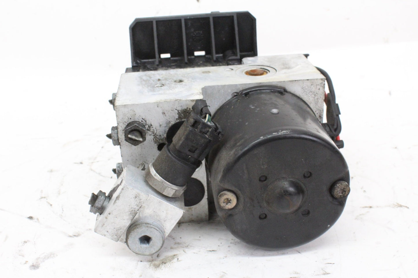 2000-2006 Mercedes-Benz S55 AMG S500 W220 ABS Anti Lock Brake Pump Module OEM