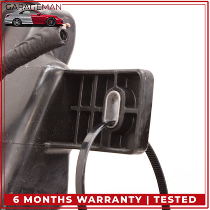 2017-2025 Audi A4 S4 Windshield Washer Fluid Reservoir Tank 8W0955451L OEM