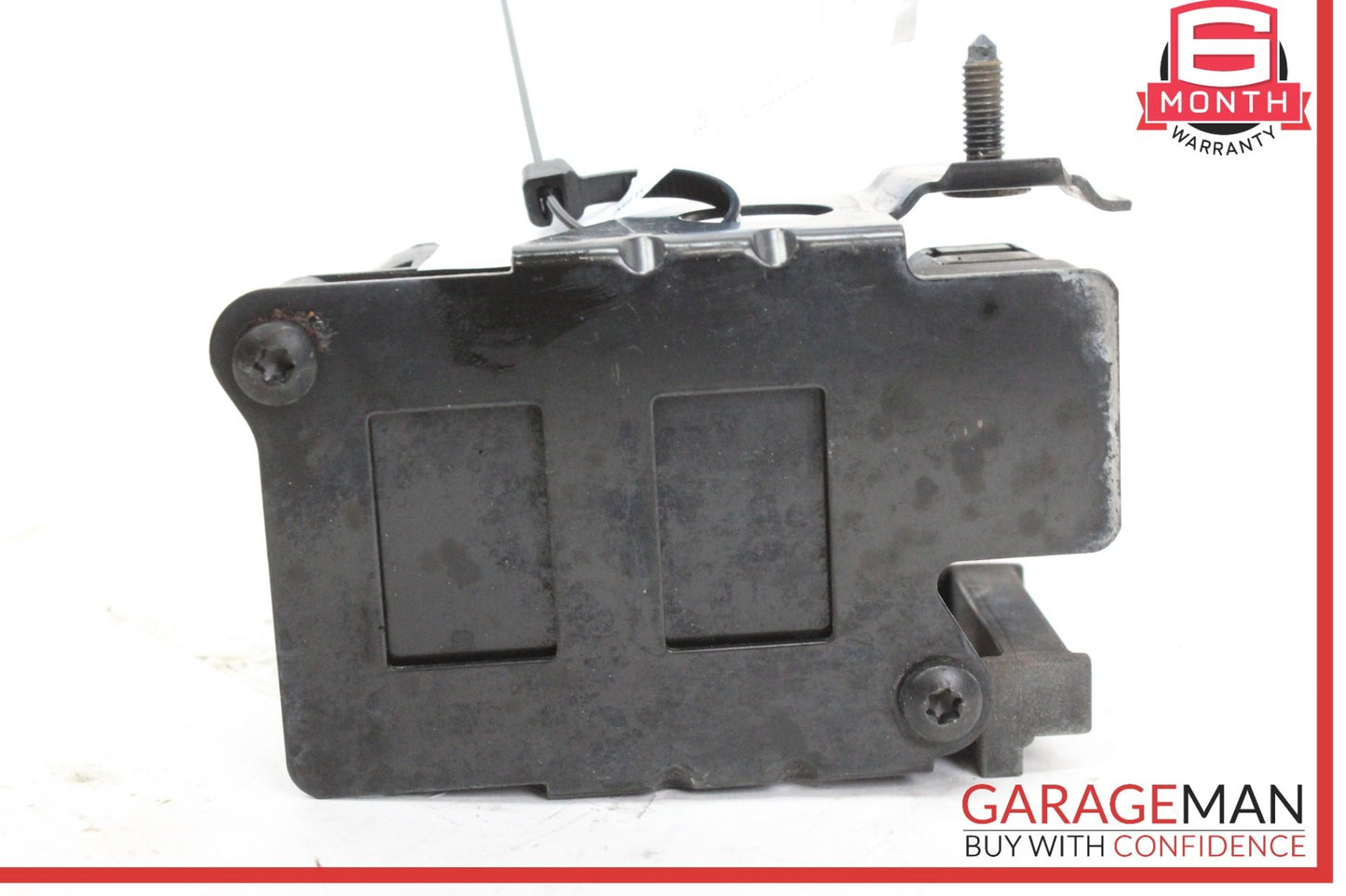 2007-2014 Mercedes S550 W221 Air Suspension Valve Block 2213270230 Genuine