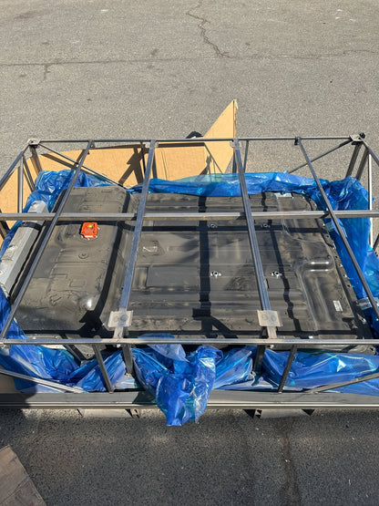 2019-2021 Hyundai Kona Electric EV High-Voltage Battery 37501K4000AS OEM