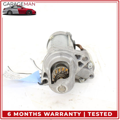 2014-2019 Mercedes-Benz CLA250 W117 Sedan Engine Motor Starter 6459060800 OEM