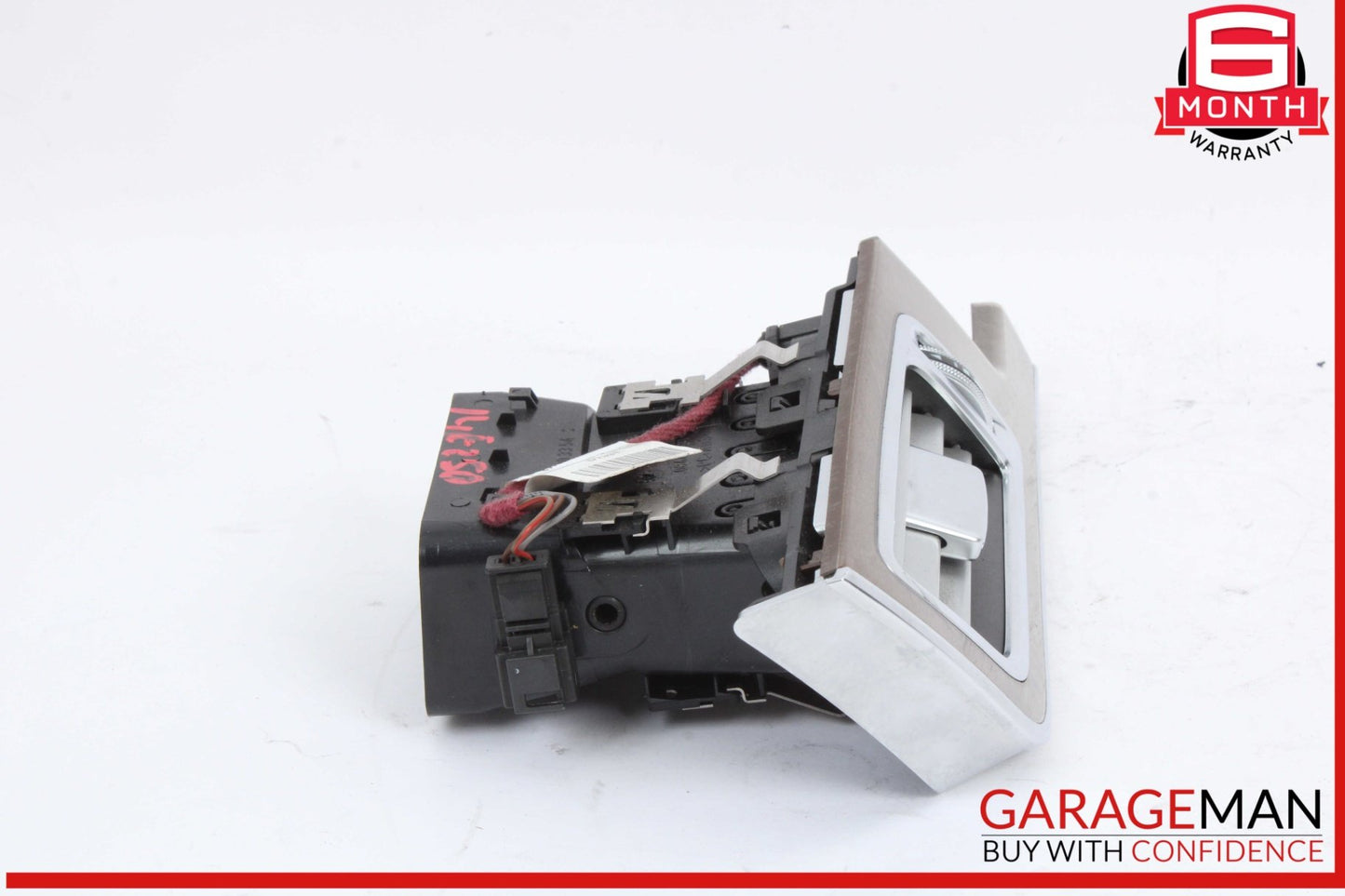 2010-2016 Mercedes-Benz E250 W212 Sedan Dash Vent 2128303354 Genuine