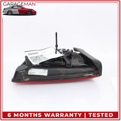 2016-2018 Audi A6 S6 Rear Right Side LED Inner Tail Light Lamp 4G5945094D OEM