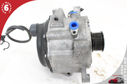 2011-2018 Porsche Cayenne 958 Alternator Generator 14V 190A 94860303300 OEM