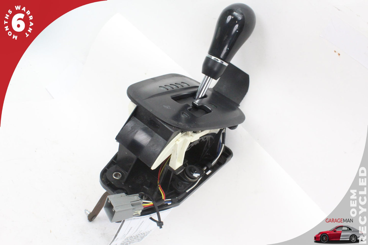 2002-2005 Ford Thunderbird Automatic Transmission Gear Shifter Selector OEM